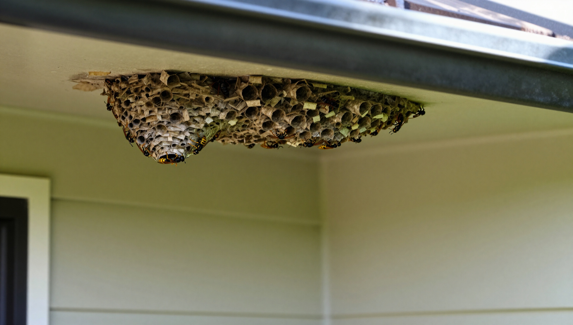 Bees and Wasp Removal in Woodpark