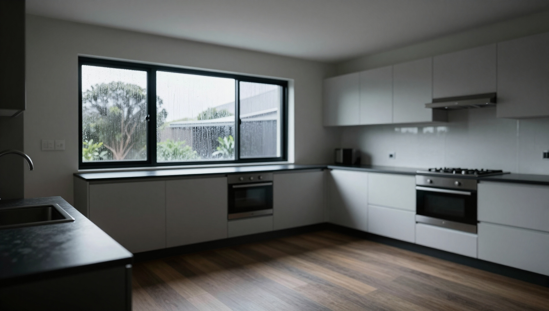 End of lease pest control in Woodpark