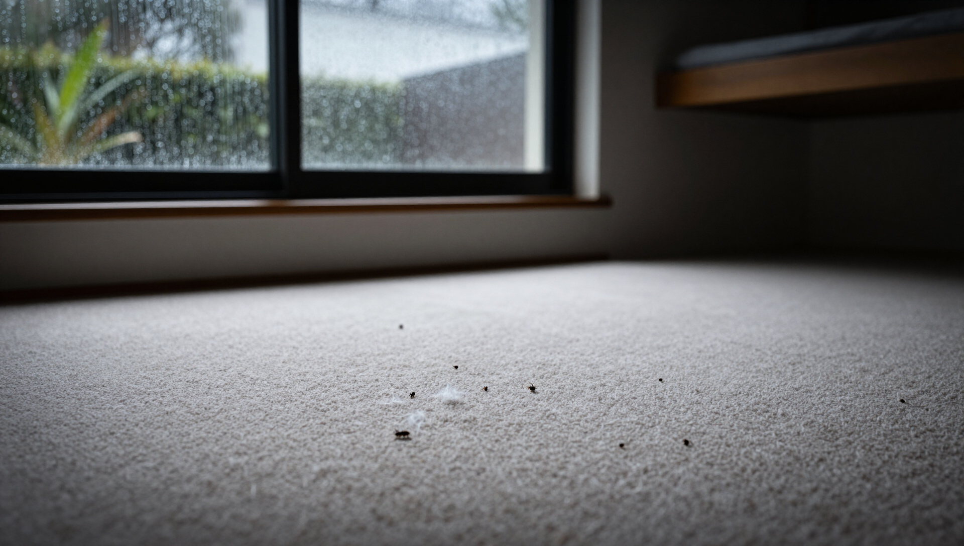 Fleas and Ticks Removal in Woodpark