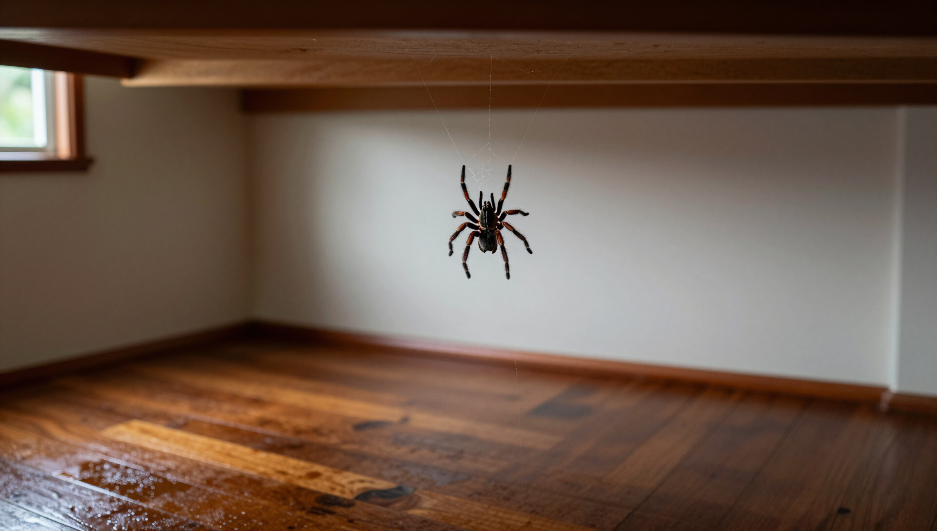 Spider Control in Woodpark